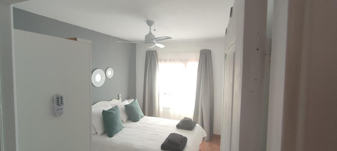 Casa Vienna 公寓 科斯塔卡莱塔